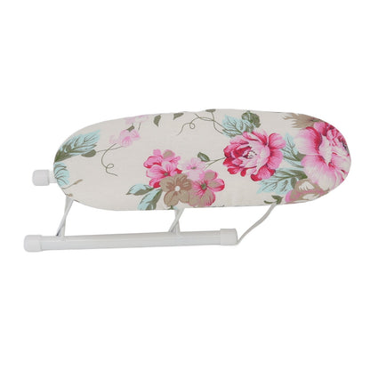 Tabletop Ironing Board Heat Resistant Foldable Portable Mini Ironing Board Clothes Ironing Accessories for V1294-YM0521-3117220293511