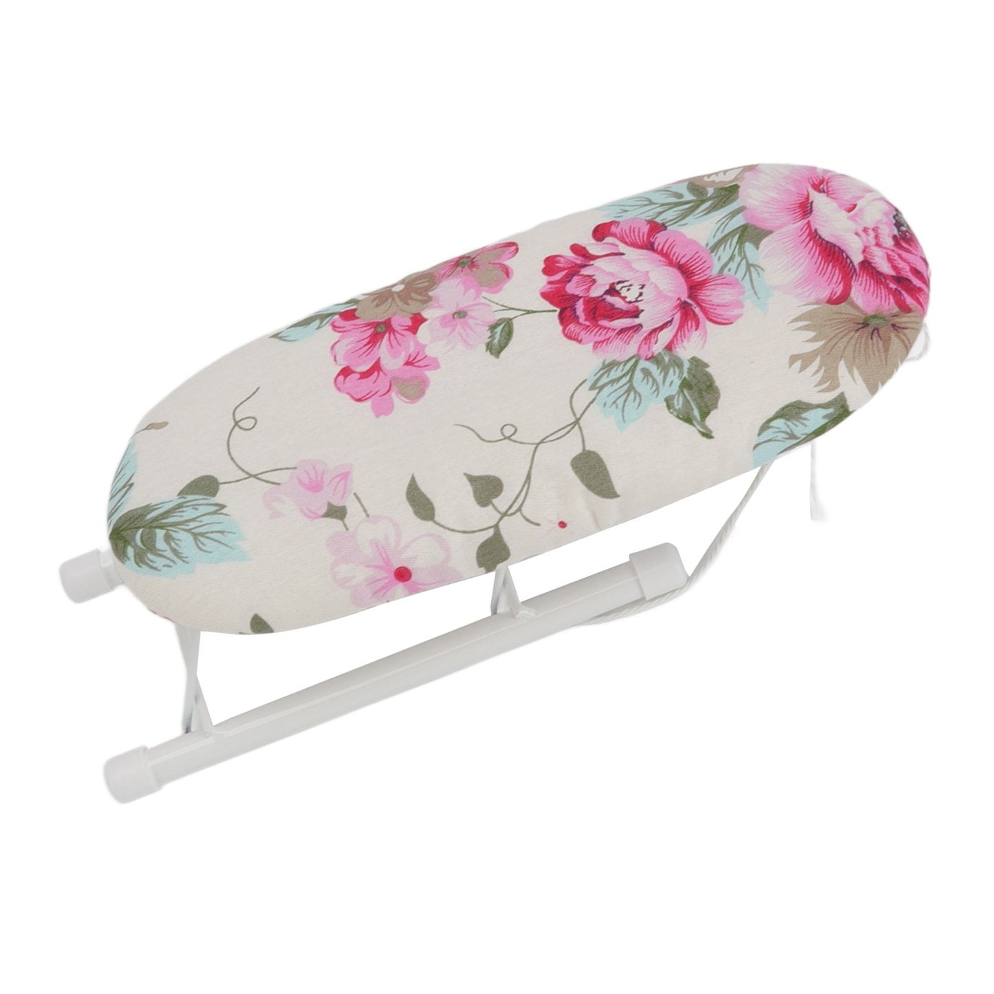 Tabletop Ironing Board Heat Resistant Foldable Portable Mini Ironing Board Clothes Ironing Accessories for V1294-YM0521-3117220293511