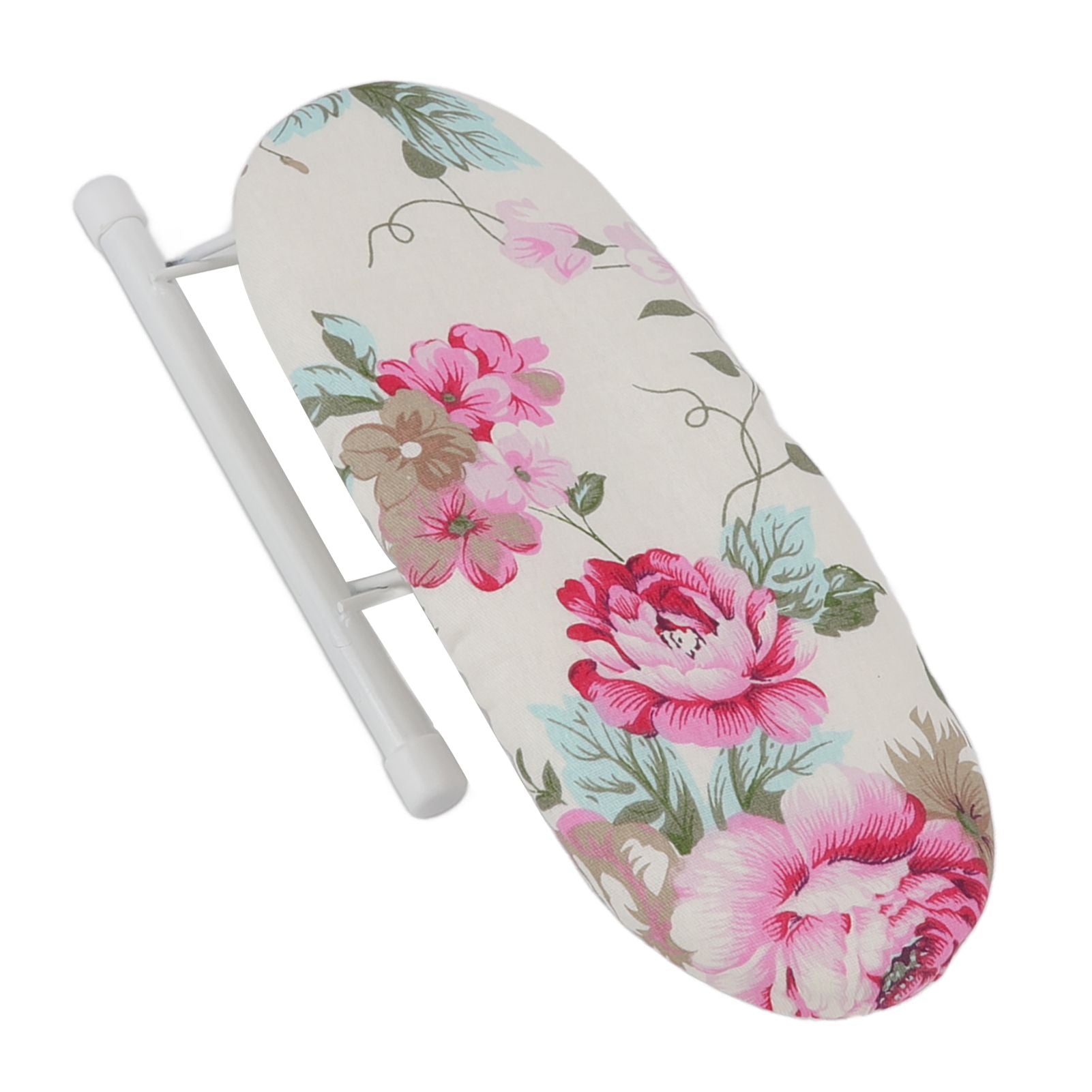 Tabletop Ironing Board Heat Resistant Foldable Portable Mini Ironing Board Clothes Ironing Accessories for V1294-YM0521-3117220293511
