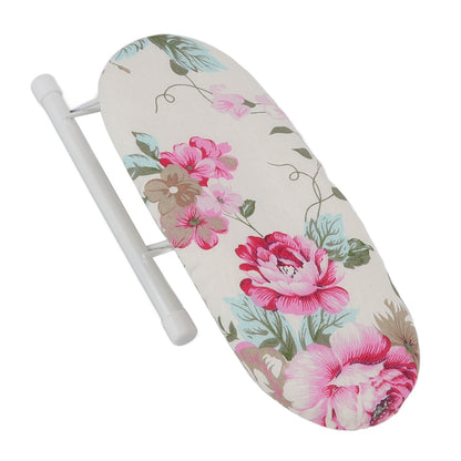 Tabletop Ironing Board Heat Resistant Foldable Portable Mini Ironing Board Clothes Ironing Accessories for V1294-YM0521-3117220293511
