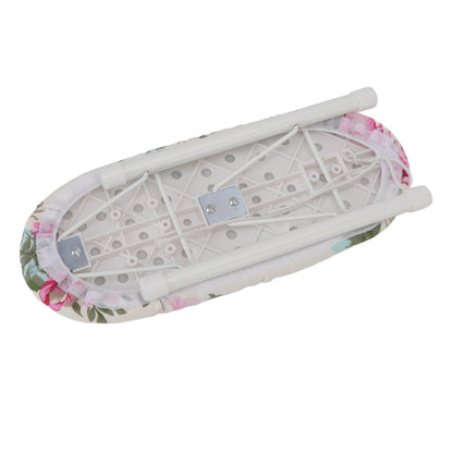 Tabletop Ironing Board Heat Resistant Foldable Portable Mini Ironing Board Clothes Ironing Accessories for V1294-YM0521-3117220293511