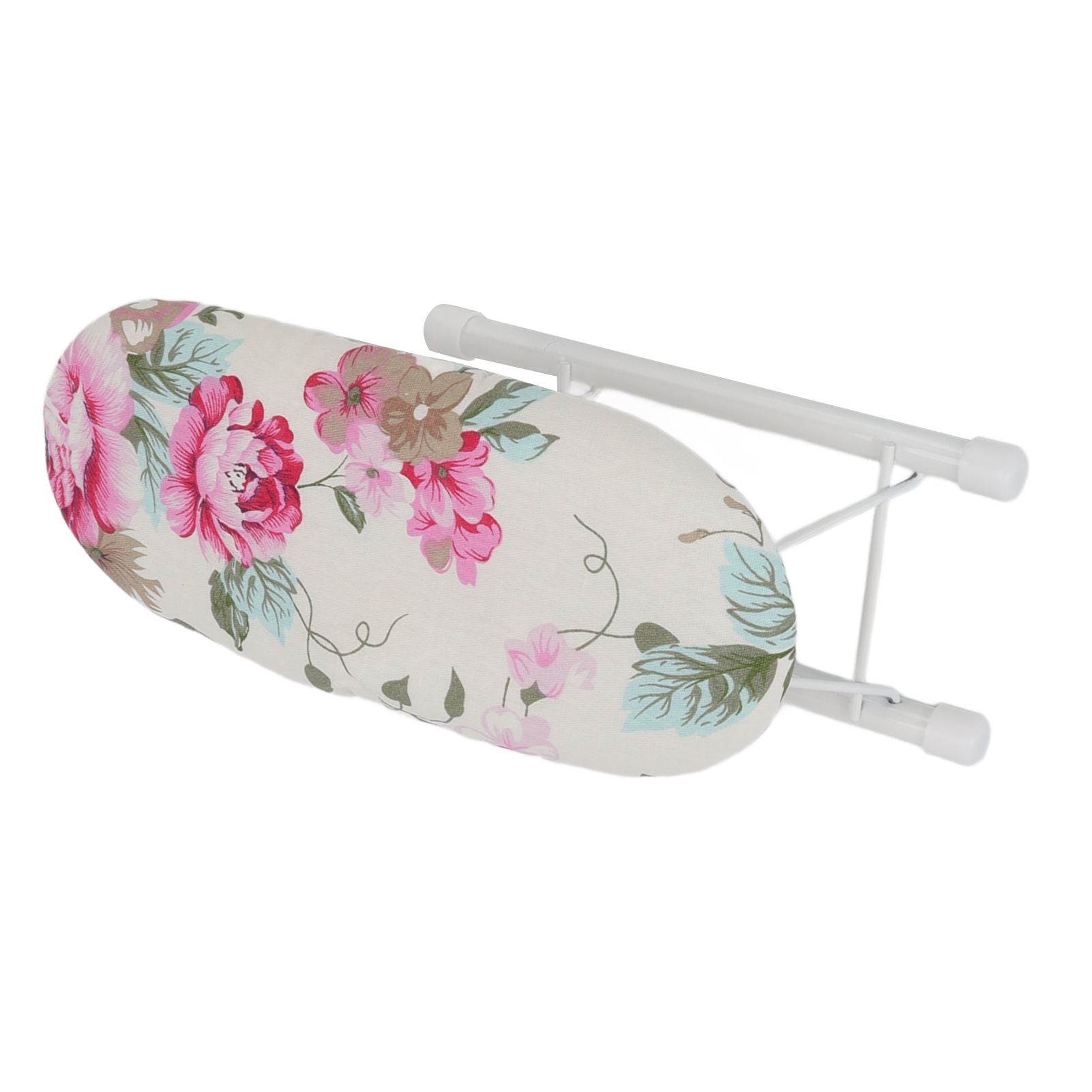 Tabletop Ironing Board Heat Resistant Foldable Portable Mini Ironing Board Clothes Ironing Accessories for V1294-YM0521-3117220293511