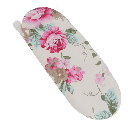 Tabletop Ironing Board Heat Resistant Foldable Portable Mini Ironing Board Clothes Ironing Accessories for V1294-YM0521-3117220293511