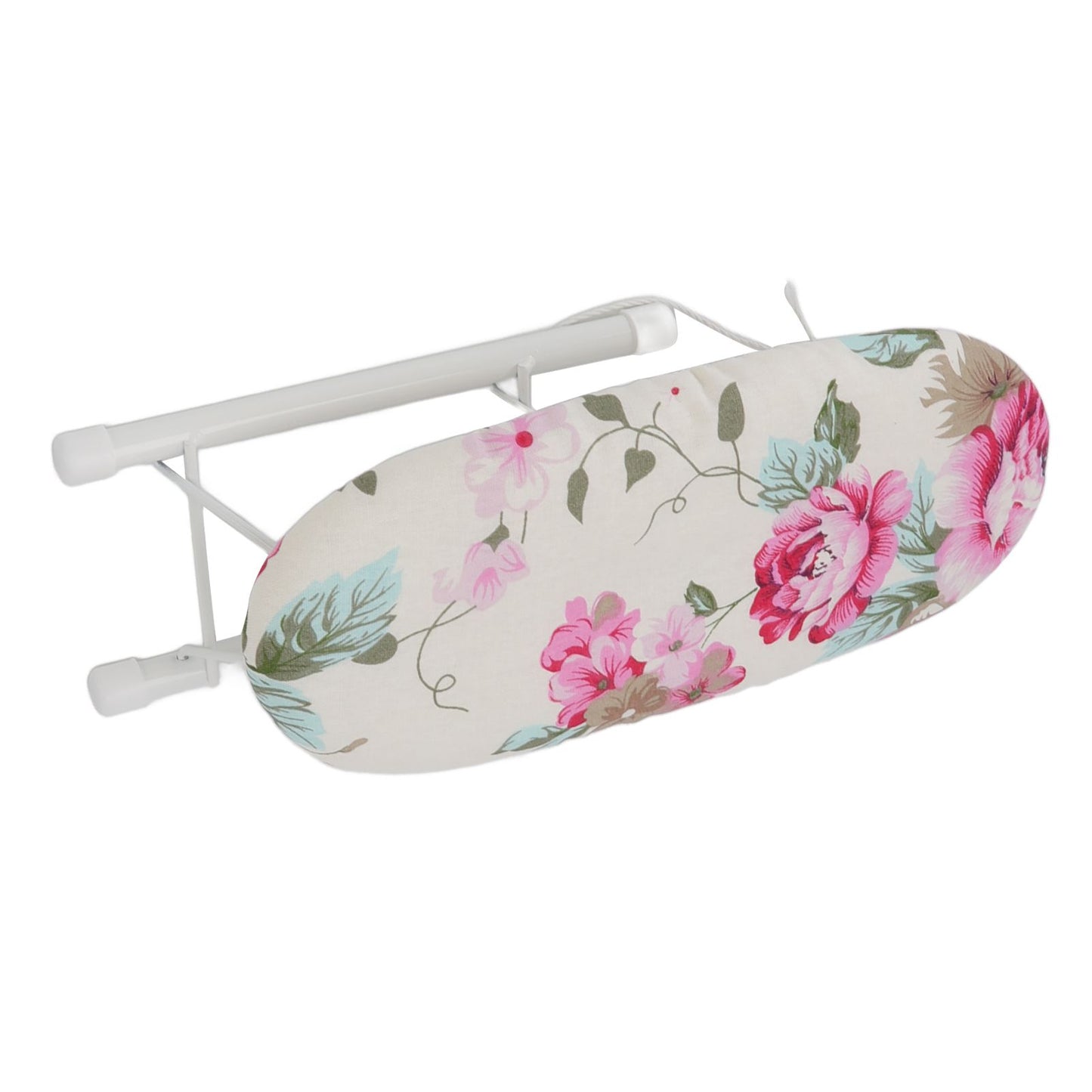 Tabletop Ironing Board Heat Resistant Foldable Portable Mini Ironing Board Clothes Ironing Accessories for V1294-YM0521-3117220293511