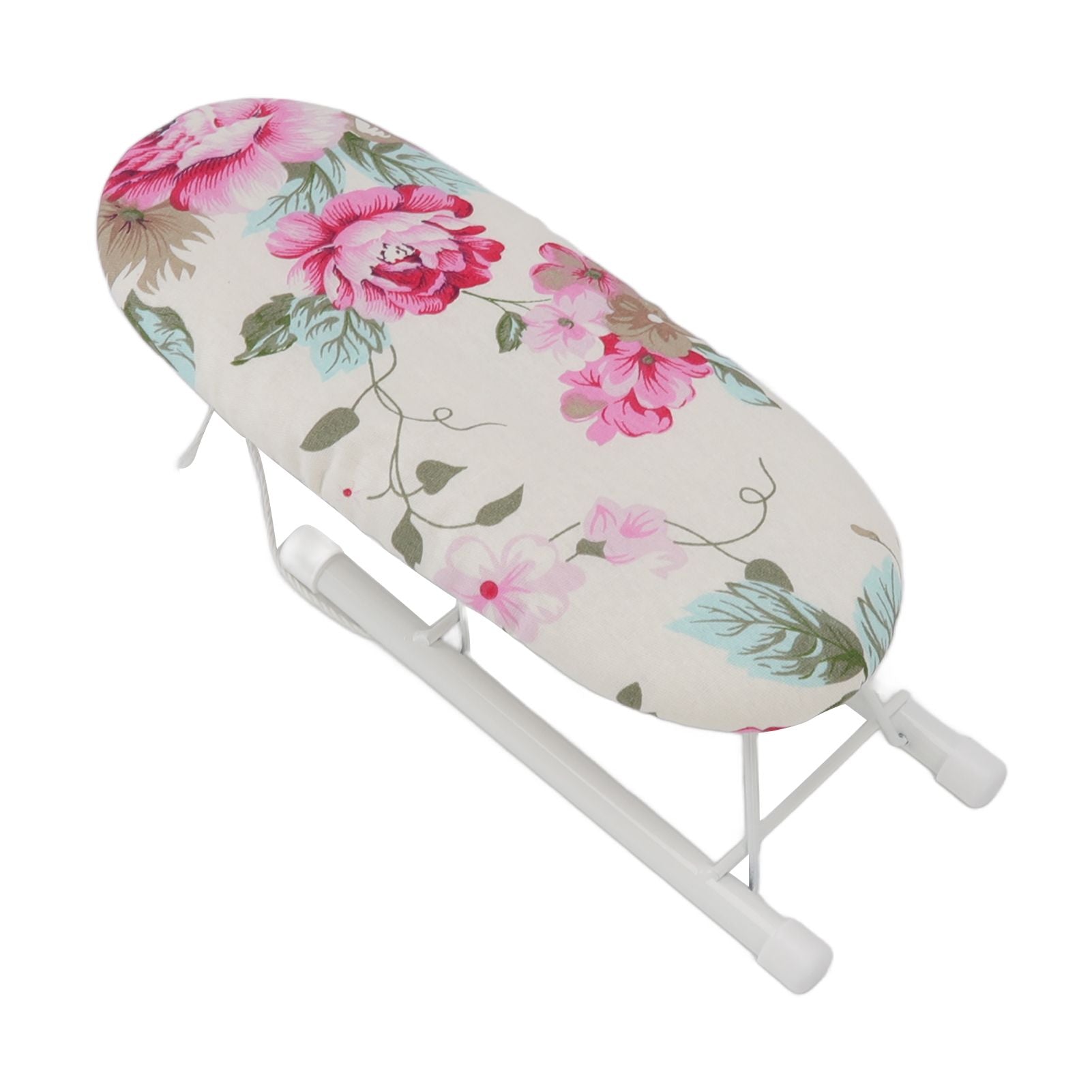 Tabletop Ironing Board Heat Resistant Foldable Portable Mini Ironing Board Clothes Ironing Accessories for V1294-YM0521-3117220293511