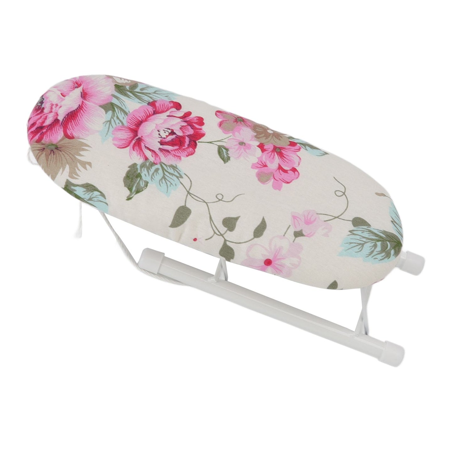 Tabletop Ironing Board Heat Resistant Foldable Portable Mini Ironing Board Clothes Ironing Accessories for V1294-YM0521-3117220293511