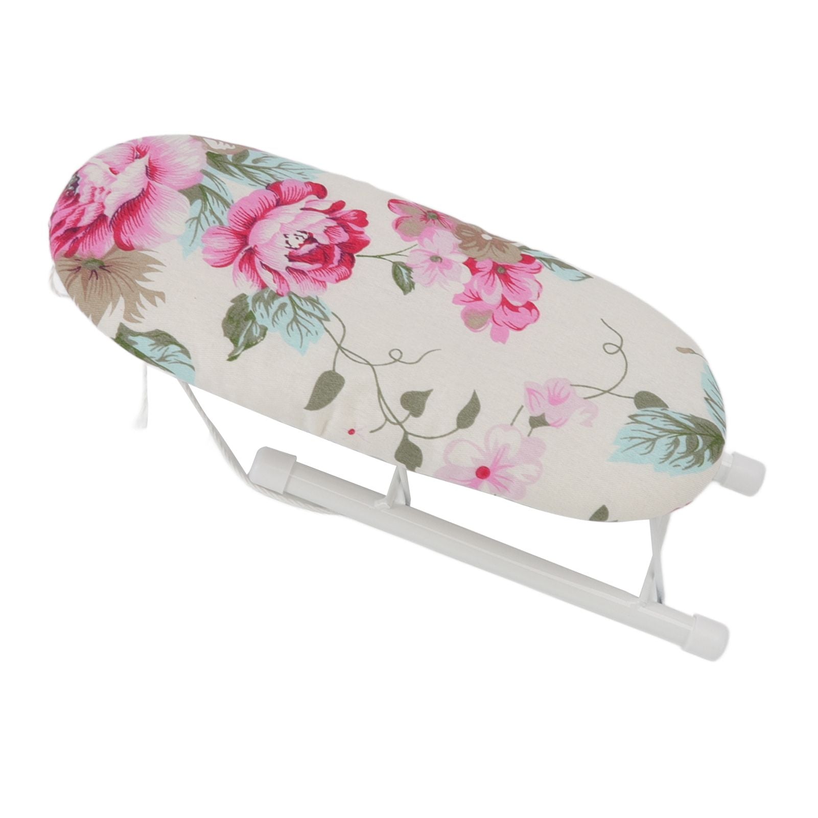 Tabletop Ironing Board Heat Resistant Foldable Portable Mini Ironing Board Clothes Ironing Accessories for V1294-YM0521-3117220293511
