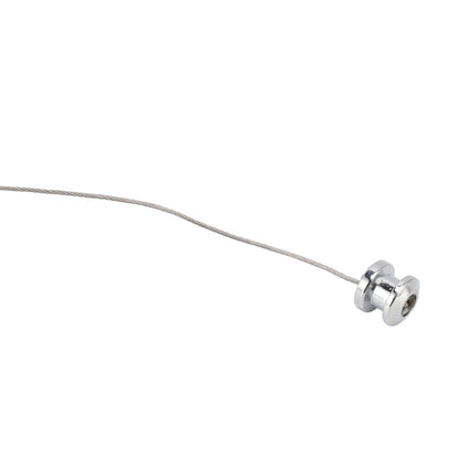 Retractable Clothesline 304 Stainless Steel Safety Auto Retraction Double Pulley Laundry String Line for V1294-YM0521-3117220294212