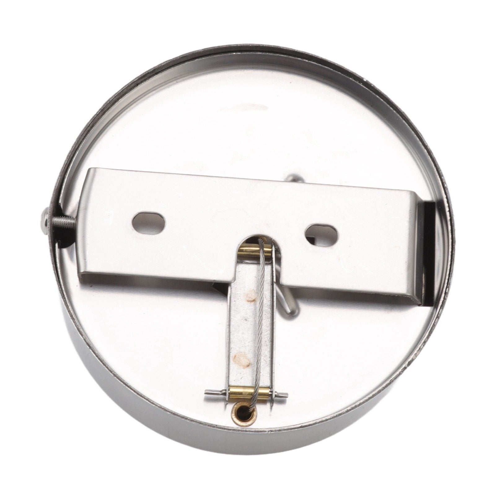 Retractable Clothesline 304 Stainless Steel Safety Auto Retraction Double Pulley Laundry String Line for V1294-YM0521-3117220294212