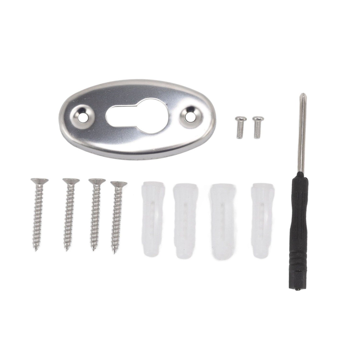 Retractable Clothesline 304 Stainless Steel Safety Auto Retraction Double Pulley Laundry String Line for V1294-YM0521-3117220294212
