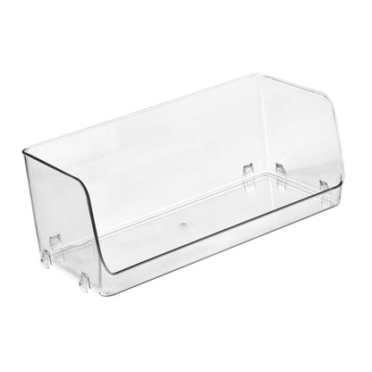 Cosmetic Display Case Multifunction Stackable Plastic Transparent Makeup Organizer for Home V1294-YM0521-3117220295712