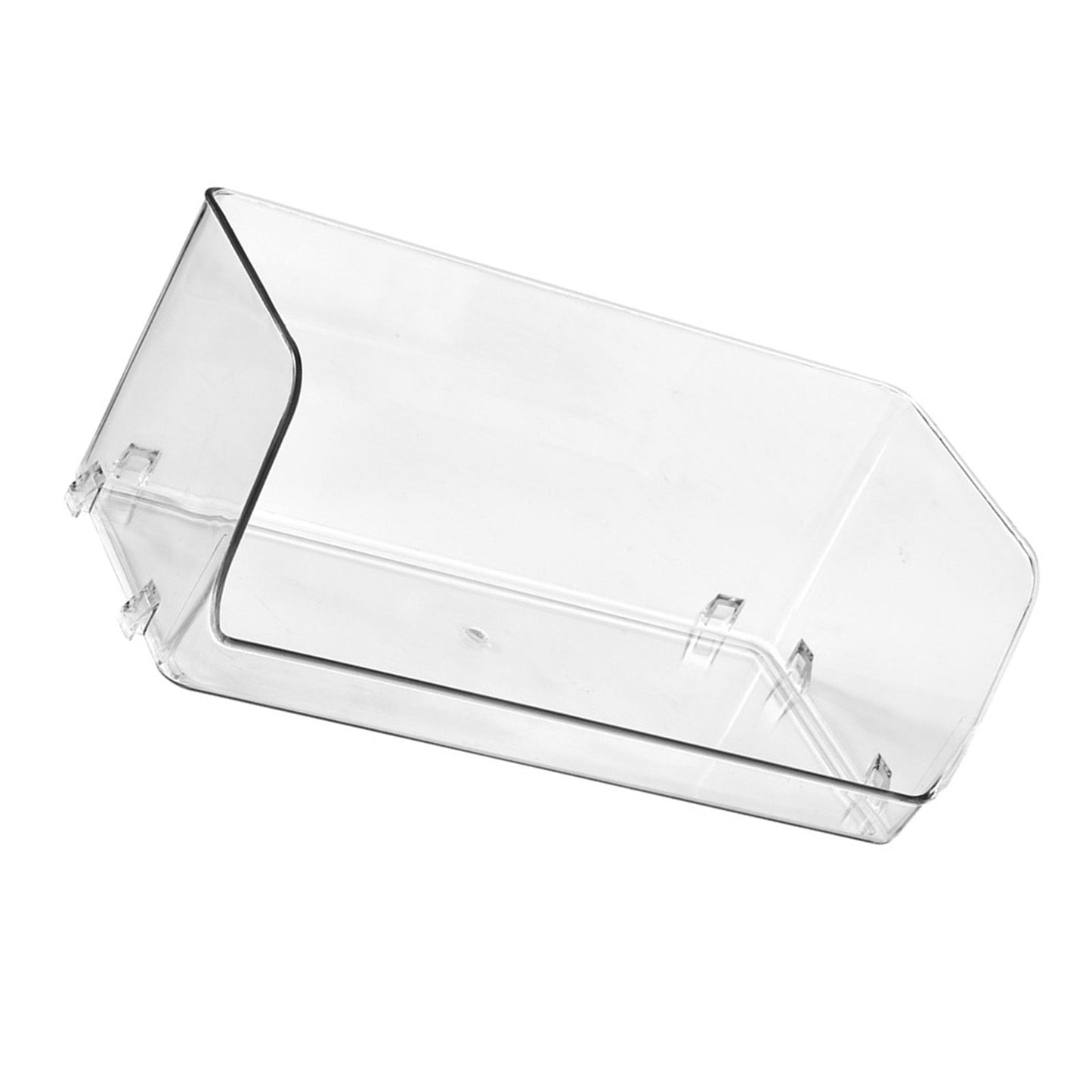 Cosmetic Display Case Multifunction Stackable Plastic Transparent Makeup Organizer for Home V1294-YM0521-3117220295712