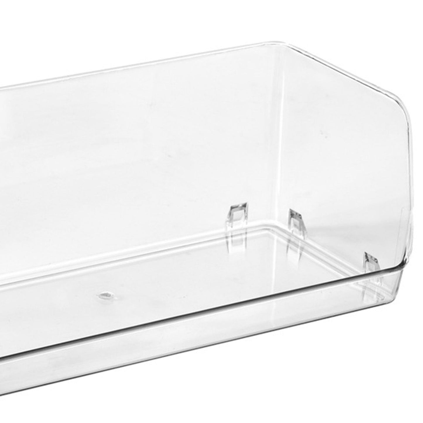 Cosmetic Display Case Multifunction Stackable Plastic Transparent Makeup Organizer for Home V1294-YM0521-3117220295712