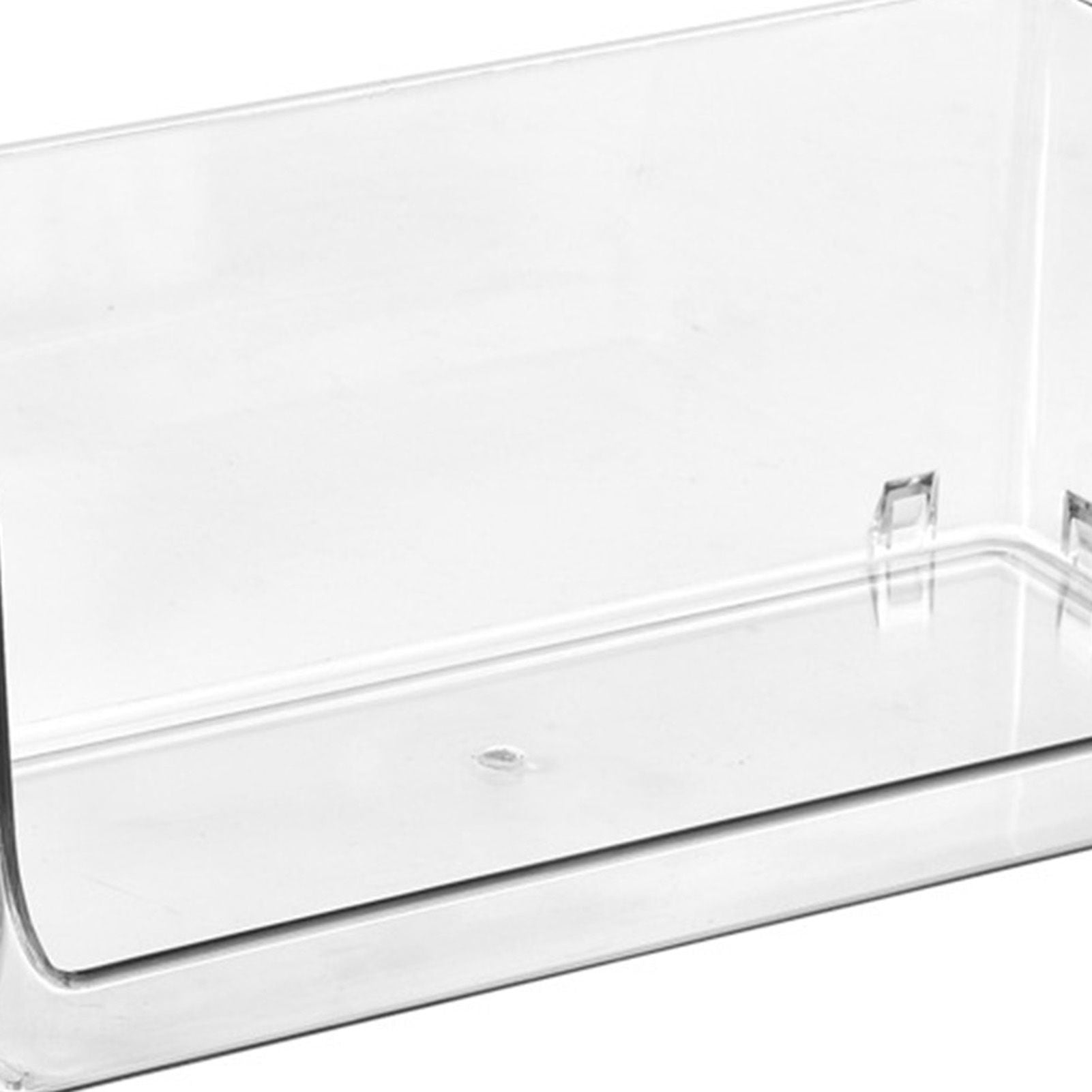 Cosmetic Display Case Multifunction Stackable Plastic Transparent Makeup Organizer for Home V1294-YM0521-3117220295712