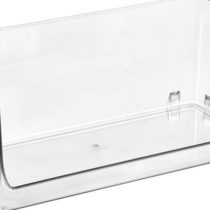Cosmetic Display Case Multifunction Stackable Plastic Transparent Makeup Organizer for Home V1294-YM0521-3117220295712