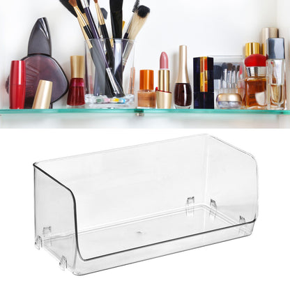Cosmetic Display Case Multifunction Stackable Plastic Transparent Makeup Organizer for Home V1294-YM0521-3117220295712
