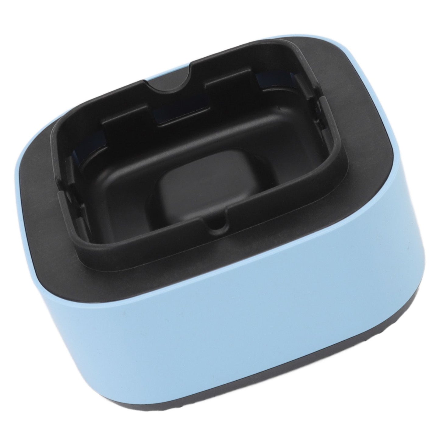 Smokeless Ashtray Multifunctional Anti Fly Dust 2 in 1 Negative Ion Air Fresher for Home Blue V1294-YM0521-3117220298512