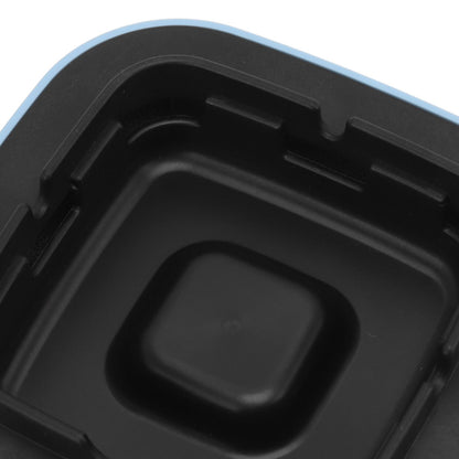 Smokeless Ashtray Multifunctional Anti Fly Dust 2 in 1 Negative Ion Air Fresher for Home Blue V1294-YM0521-3117220298512