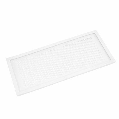1Pcs Floor Vent Cover Silicone Drain Cover Good Filtering Protection for Home Kitchen V1294-YM0521-3117230010412