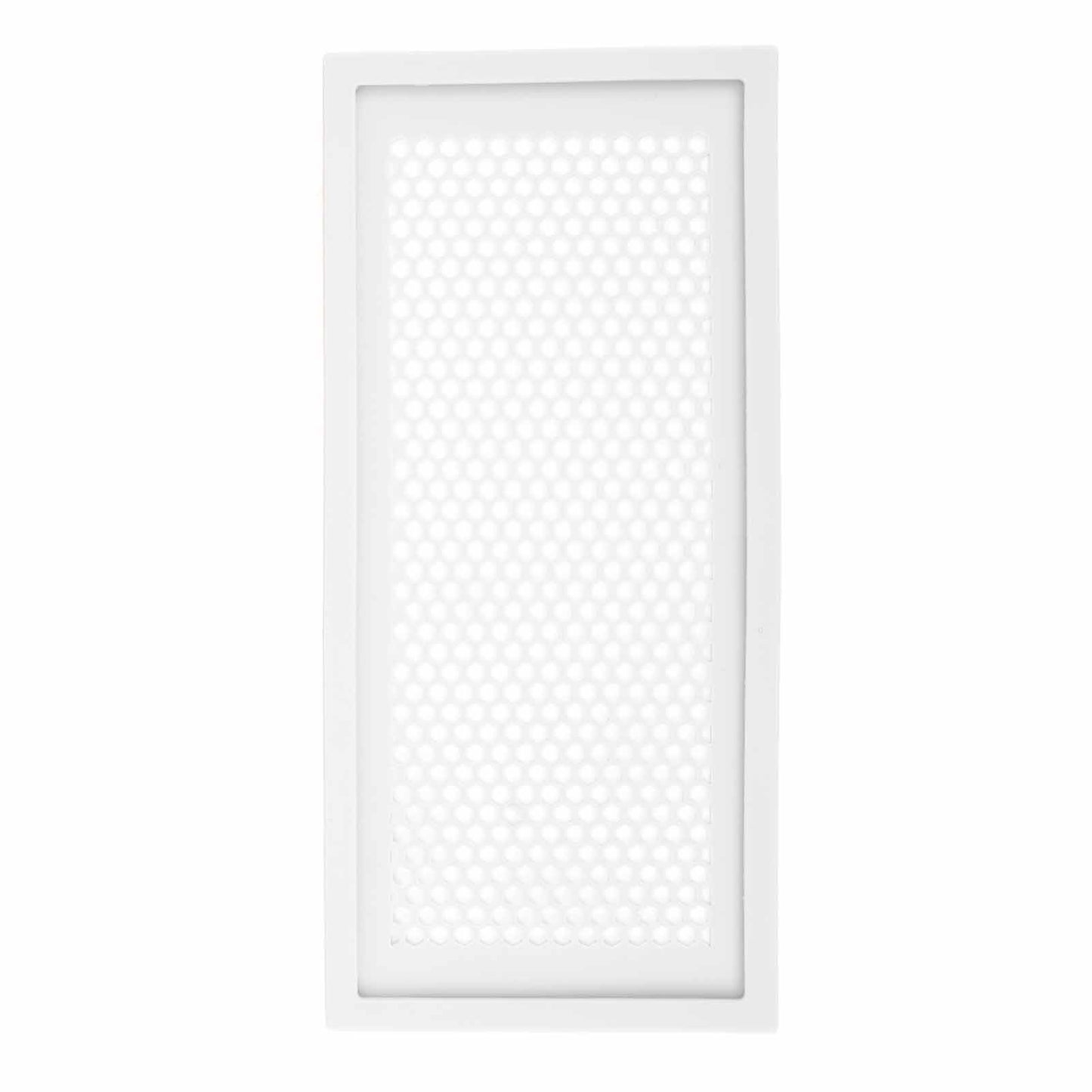 1Pcs Floor Vent Cover Silicone Drain Cover Good Filtering Protection for Home Kitchen V1294-YM0521-3117230010412