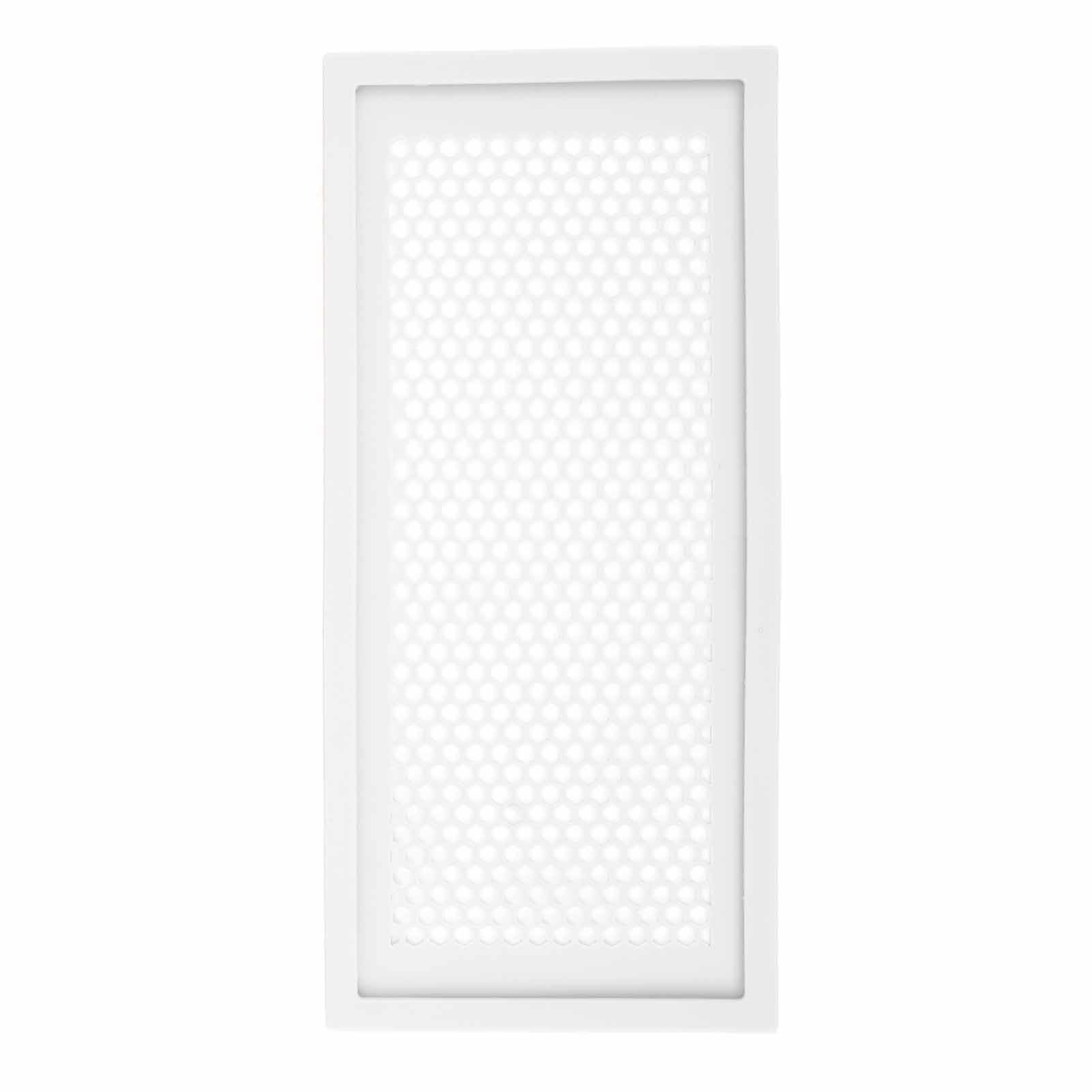 1Pcs Floor Vent Cover Silicone Drain Cover Good Filtering Protection for Home Kitchen V1294-YM0521-3117230010412