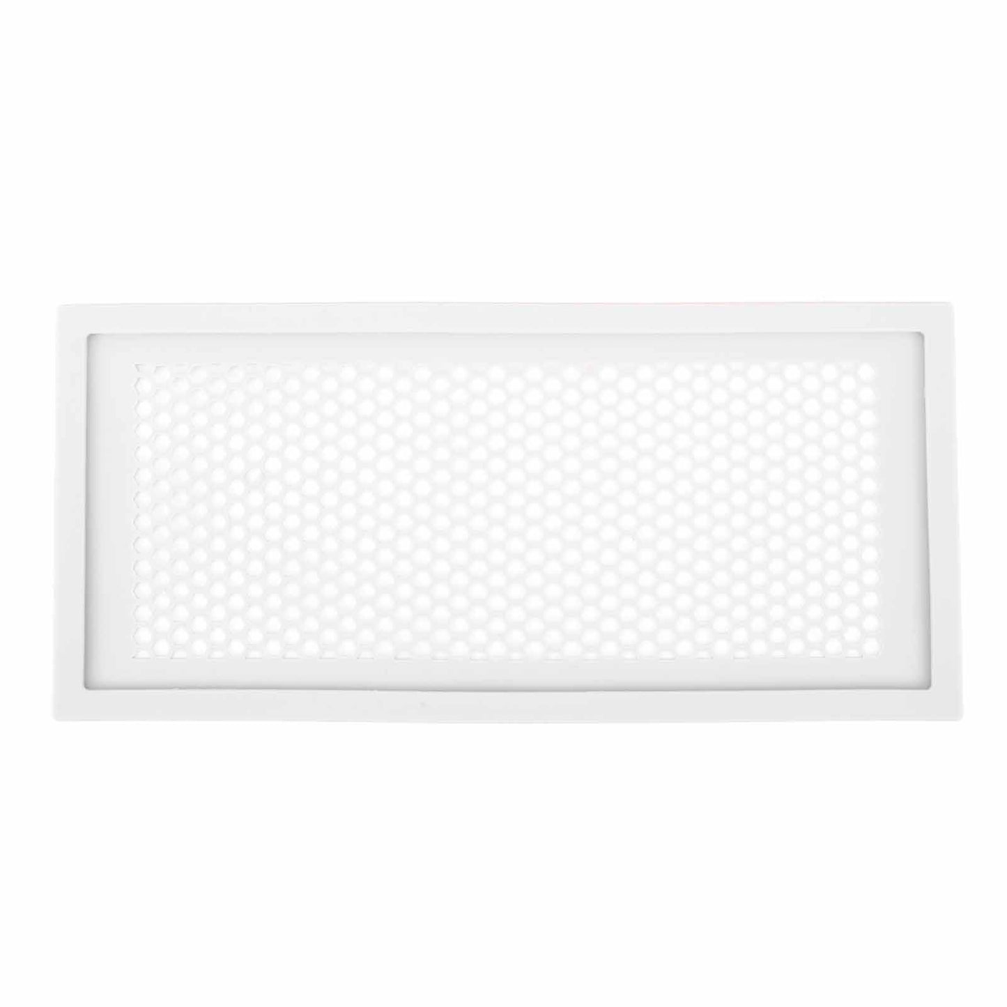 1Pcs Floor Vent Cover Silicone Drain Cover Good Filtering Protection for Home Kitchen V1294-YM0521-3117230010412