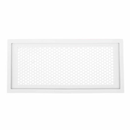 1Pcs Floor Vent Cover Silicone Drain Cover Good Filtering Protection for Home Kitchen V1294-YM0521-3117230010412