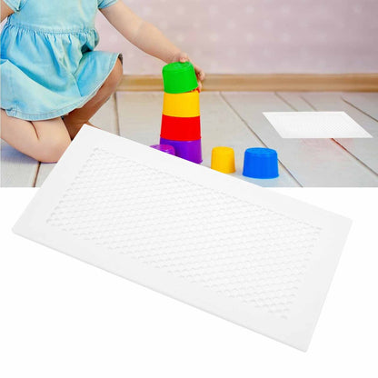 1Pcs Floor Vent Cover Silicone Drain Cover Good Filtering Protection for Home Kitchen V1294-YM0521-3117230010412