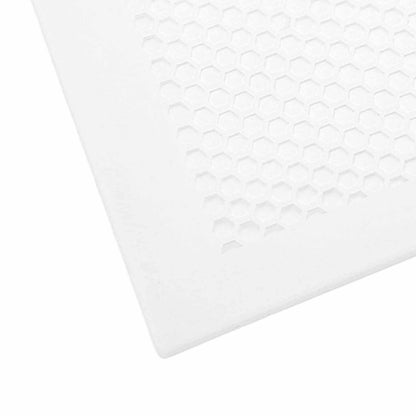 1Pcs Floor Vent Cover Silicone Drain Cover Good Filtering Protection for Home Kitchen V1294-YM0521-3117230010412