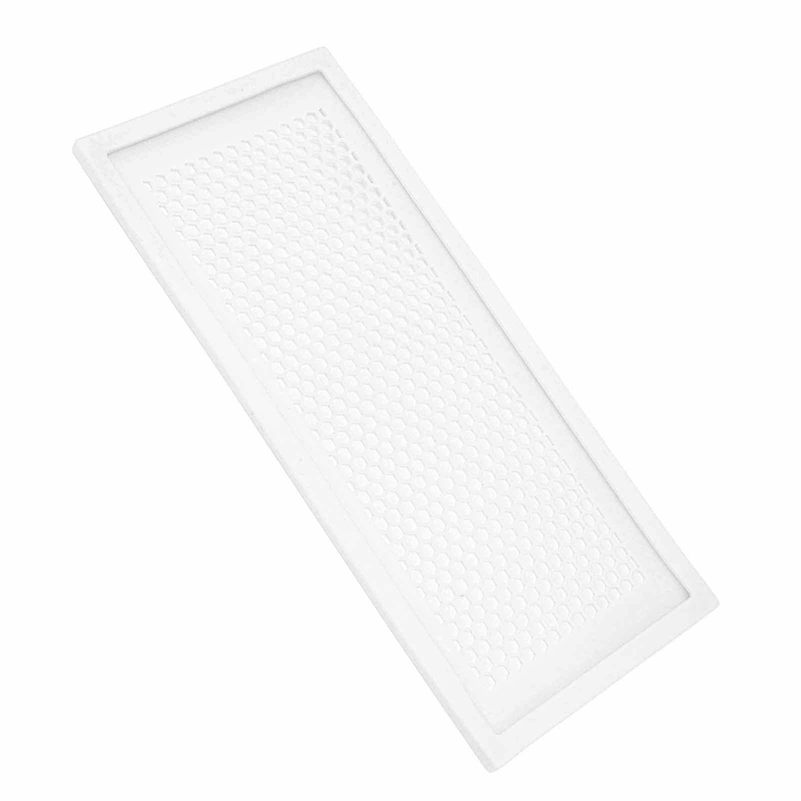 1Pcs Floor Vent Cover Silicone Drain Cover Good Filtering Protection for Home Kitchen V1294-YM0521-3117230010412