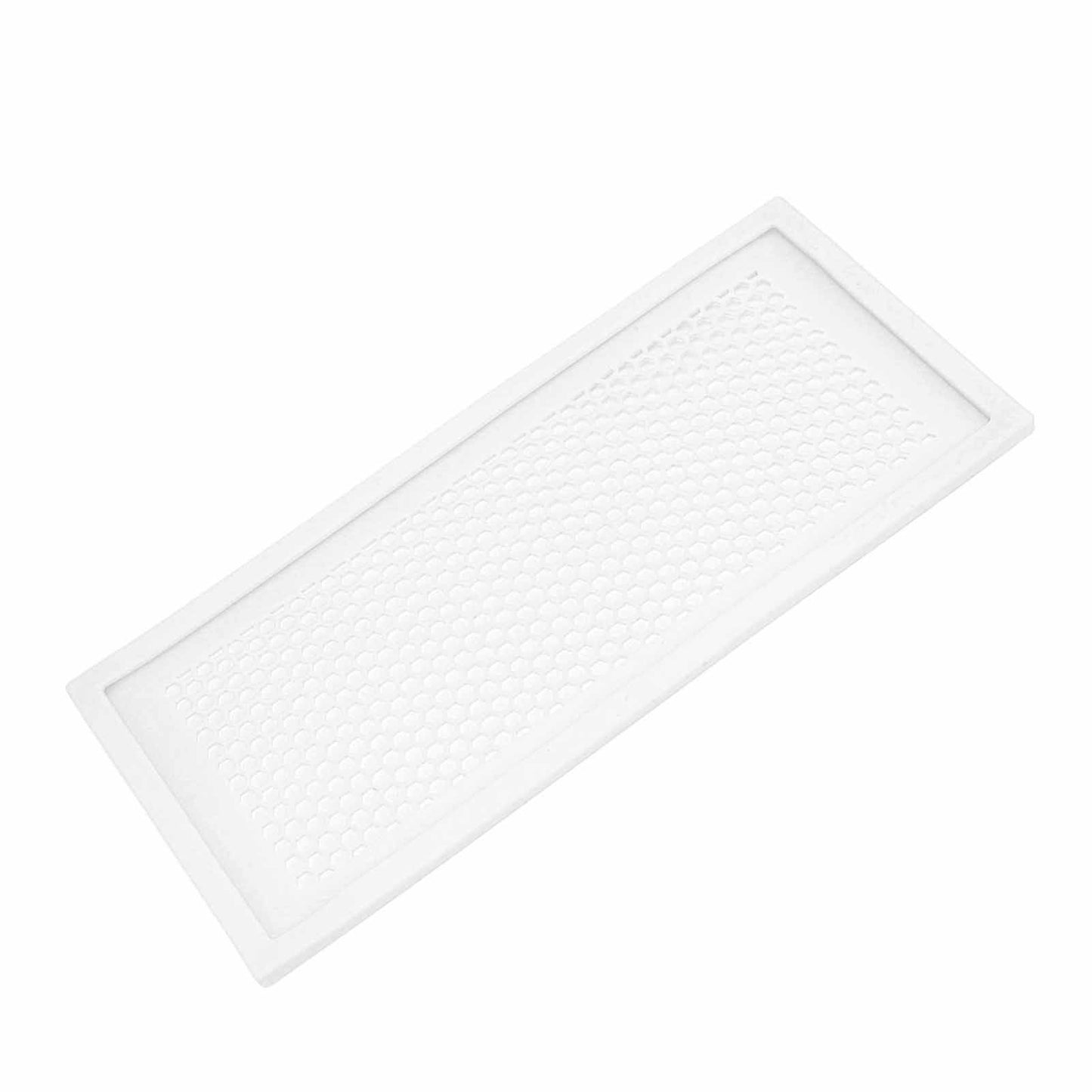 1Pcs Floor Vent Cover Silicone Drain Cover Good Filtering Protection for Home Kitchen V1294-YM0521-3117230010412