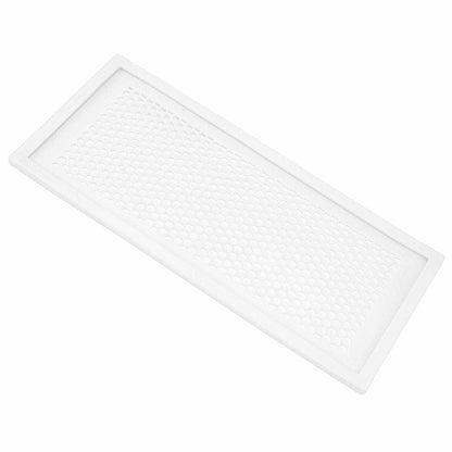 1Pcs Floor Vent Cover Silicone Drain Cover Good Filtering Protection for Home Kitchen V1294-YM0521-3117230010412