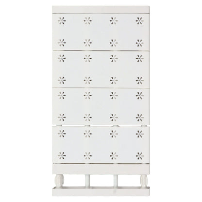Wardrobe Partition Board Storage Extendable Rod Space Saving Layered Partition Board for Cabinet 18.9-31.5in V1294-YM0521-3117230020113