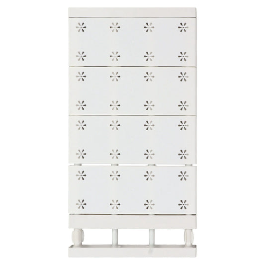 Wardrobe Partition Board Storage Extendable Rod Space Saving Layered Partition Board for Cabinet 18.9-31.5in V1294-YM0521-3117230020113