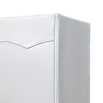 Washing Machine Cover Waterproof Dustproof Sunscreen for Fully Automatic Washer Silvering Oxford Cloth Piping V1294-YM0521-3117230020611