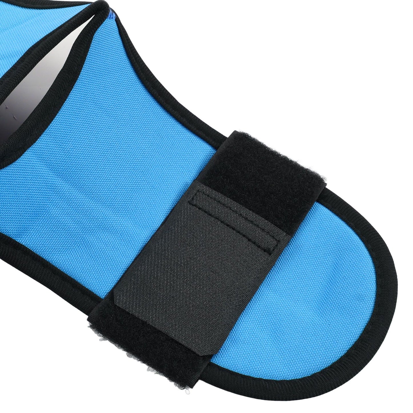 Leg Stretching Strap Muscle Relaxing High Elasticity Improve Flexibility Rehabilitation Foot Stretch Strap V1294-YM0521-3117230022512