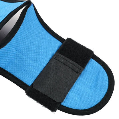 Leg Stretching Strap Muscle Relaxing High Elasticity Improve Flexibility Rehabilitation Foot Stretch Strap V1294-YM0521-3117230022512