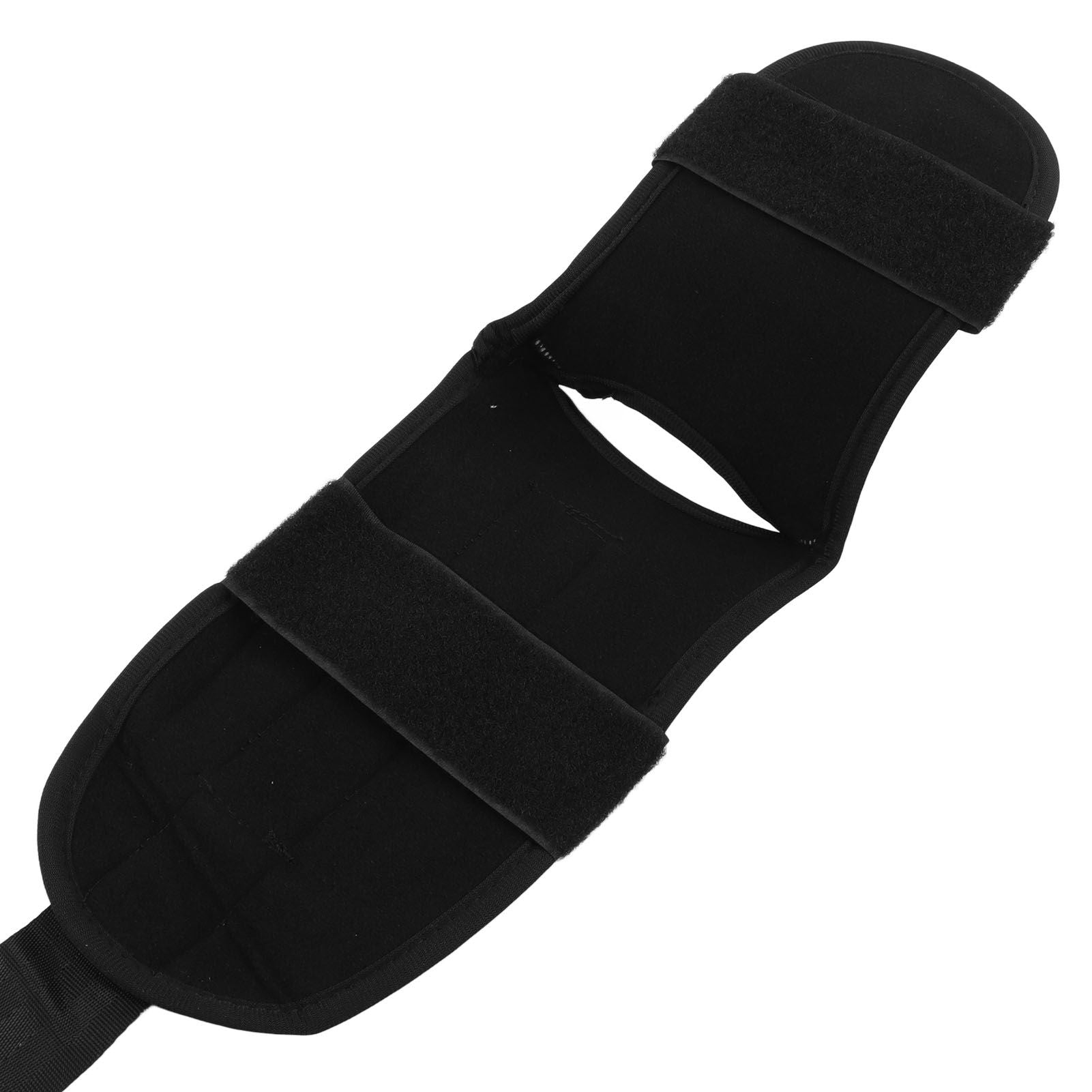 Leg Stretching Strap Muscle Relaxing High Elasticity Improve Flexibility Rehabilitation Foot Stretch Strap V1294-YM0521-3117230022512