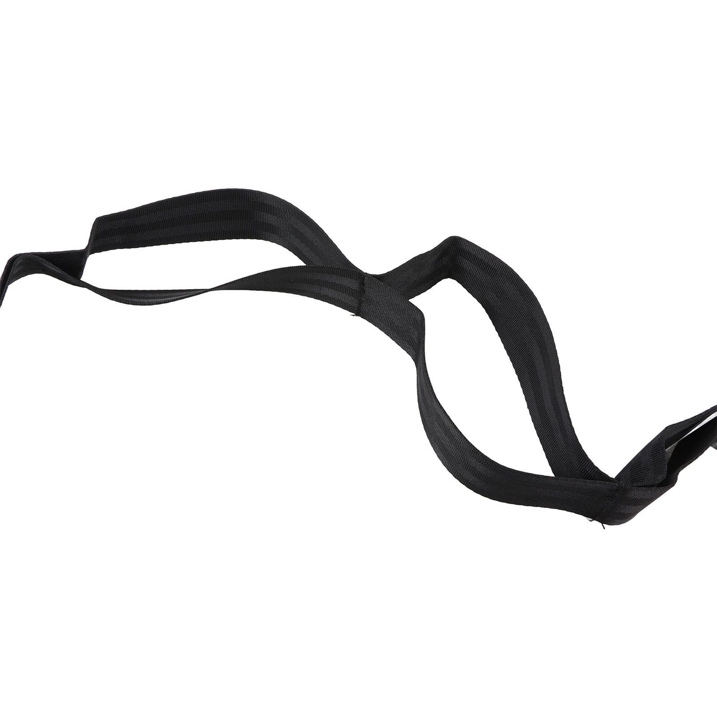 Leg Stretching Strap Muscle Relaxing High Elasticity Improve Flexibility Rehabilitation Foot Stretch Strap V1294-YM0521-3117230022512