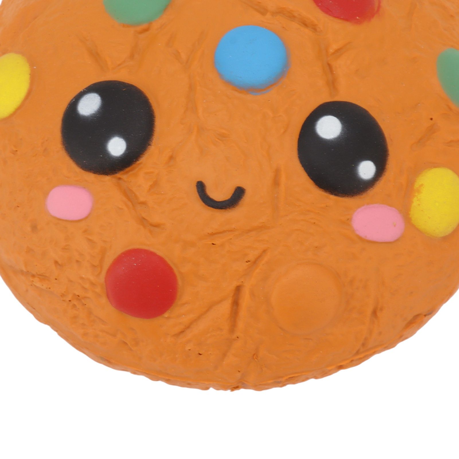 2 Pcs Bread Decompression Toy Interest Slow Rebound Decompression Toy Release Emotion Bread Stress Relieve V1294-YM0521-3117230030011