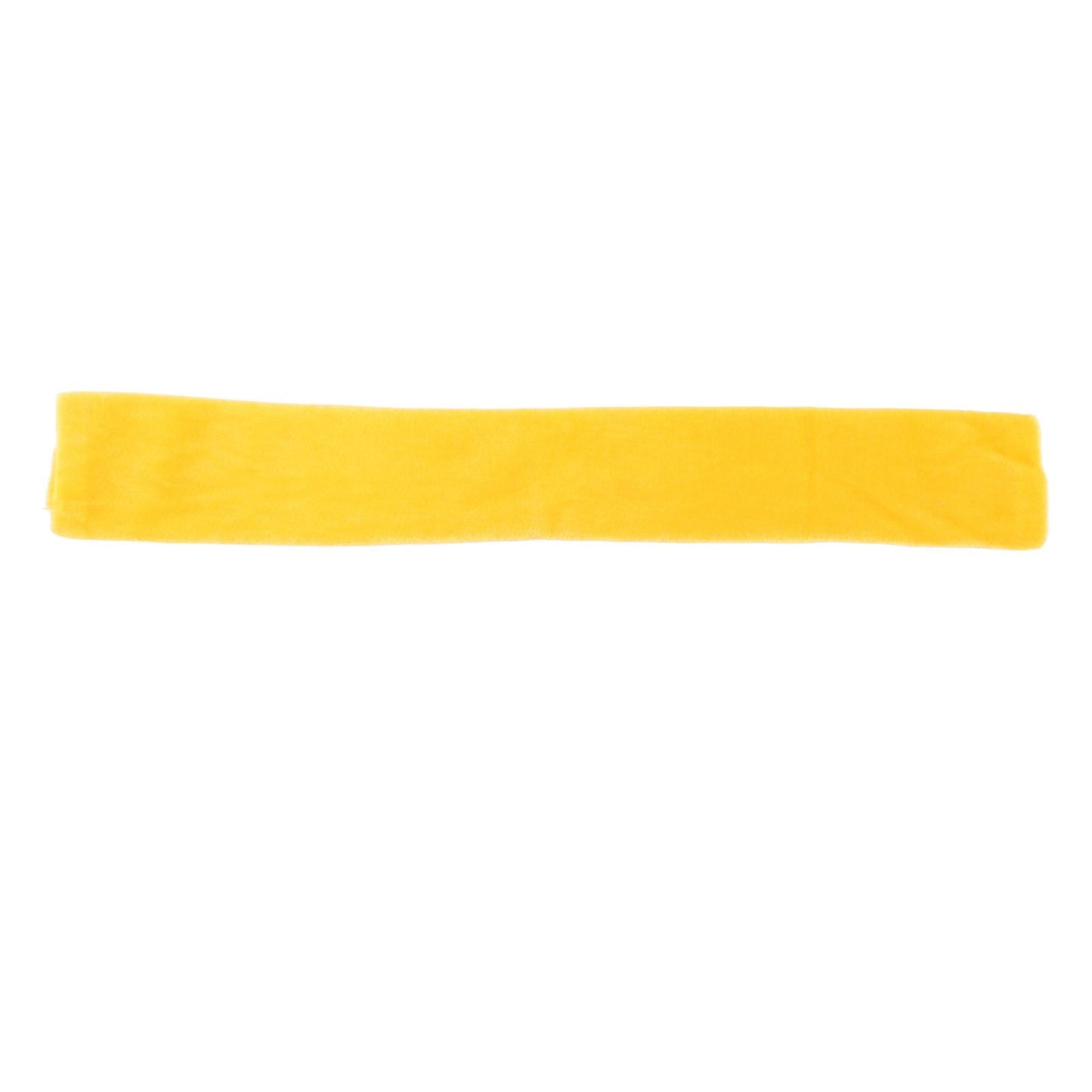 2pcs Refrigerator Door Handle Covers Soft Dustproof Refrigerator Handle Gloves for Kitchen Dining Yellow V1294-YM0521-3117230030911