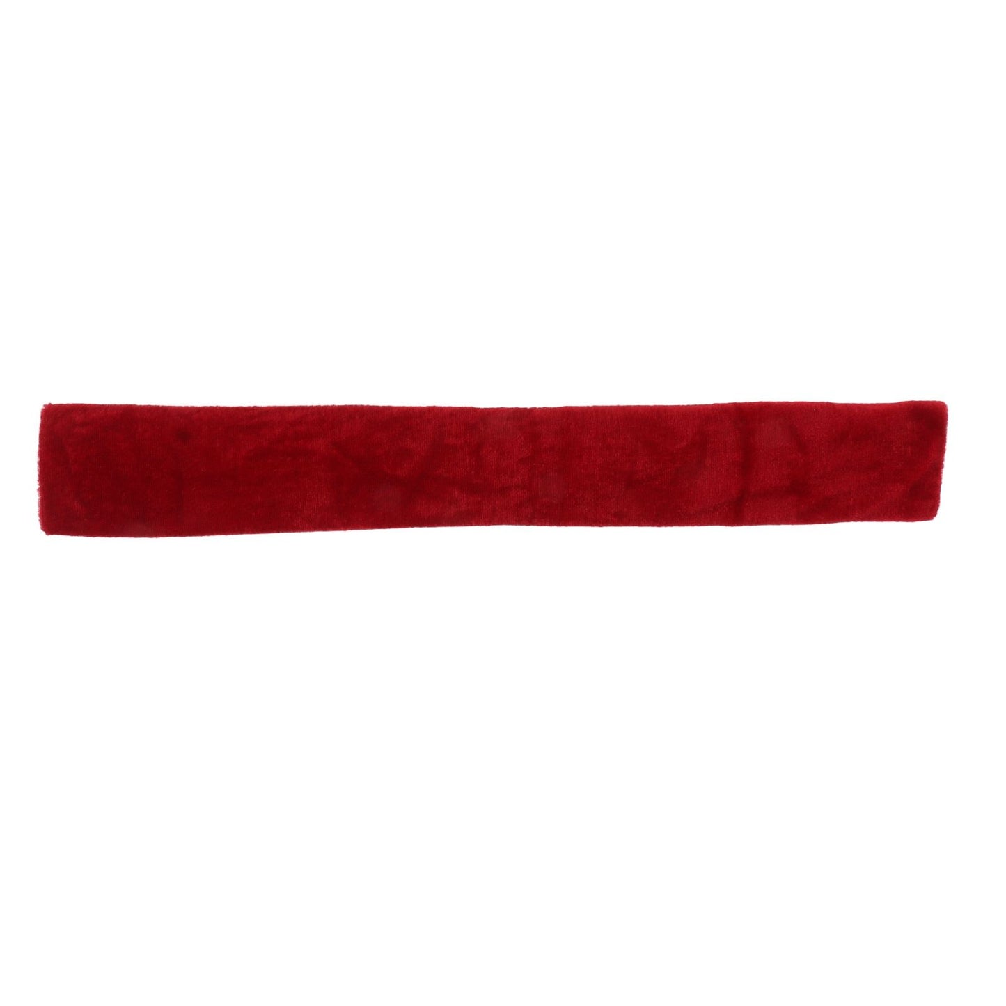 2pcs Refrigerator Door Handle Covers Soft Dustproof Refrigerator Handle Gloves for Kitchen Dining Claret V1294-YM0521-3117230030912