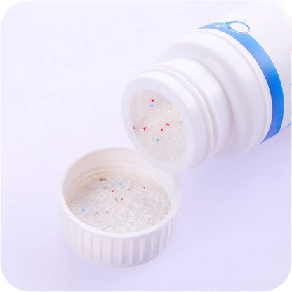 5Pcs Drain Clog Remover Powerful Pipe Cleaning Powder for Kitchen Sink Drain Toilet Pipeline Cleaning Tool V1294-YM0521-3117230034611