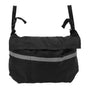 Walker Pouch Bag Polyester Foldable Wheelchair Backpack Carry Bag for Seniors Elderly V1294-YM0521-3117230038111