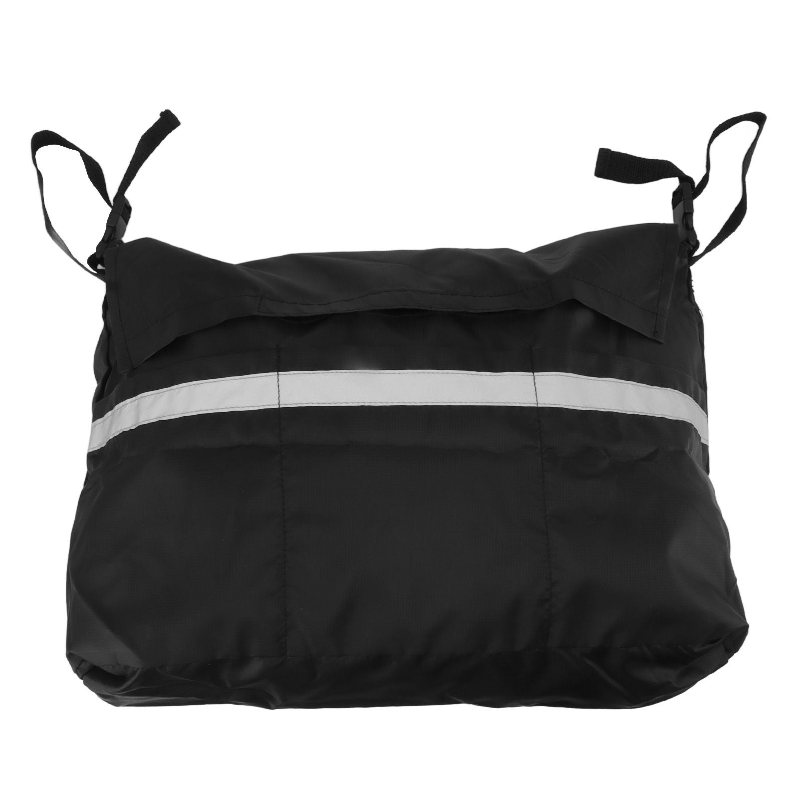 Walker Pouch Bag Polyester Foldable Wheelchair Backpack Carry Bag for Seniors Elderly V1294-YM0521-3117230038111