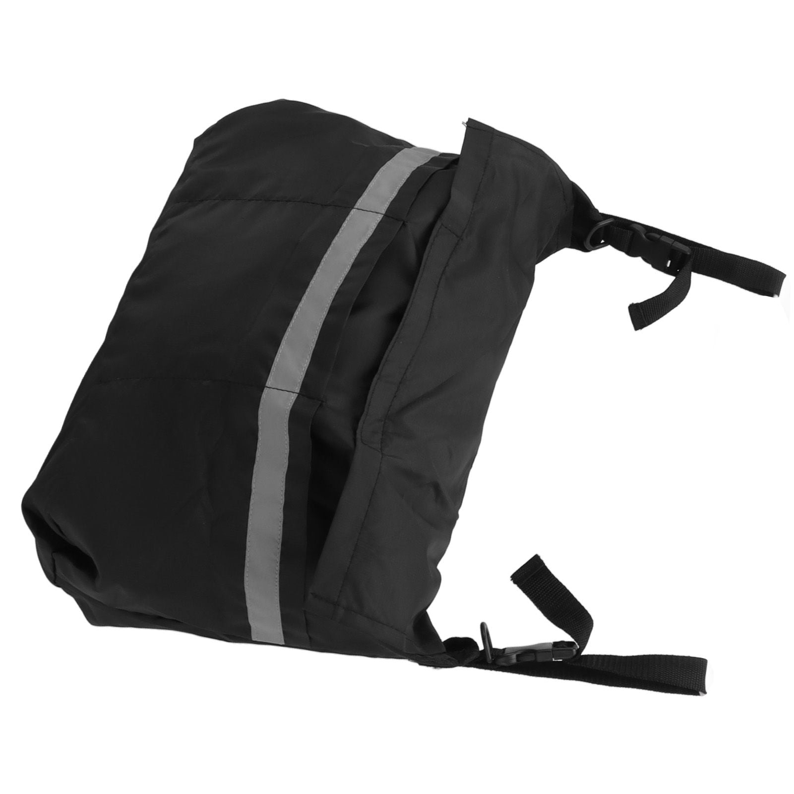 Walker Pouch Bag Polyester Foldable Wheelchair Backpack Carry Bag for Seniors Elderly V1294-YM0521-3117230038111