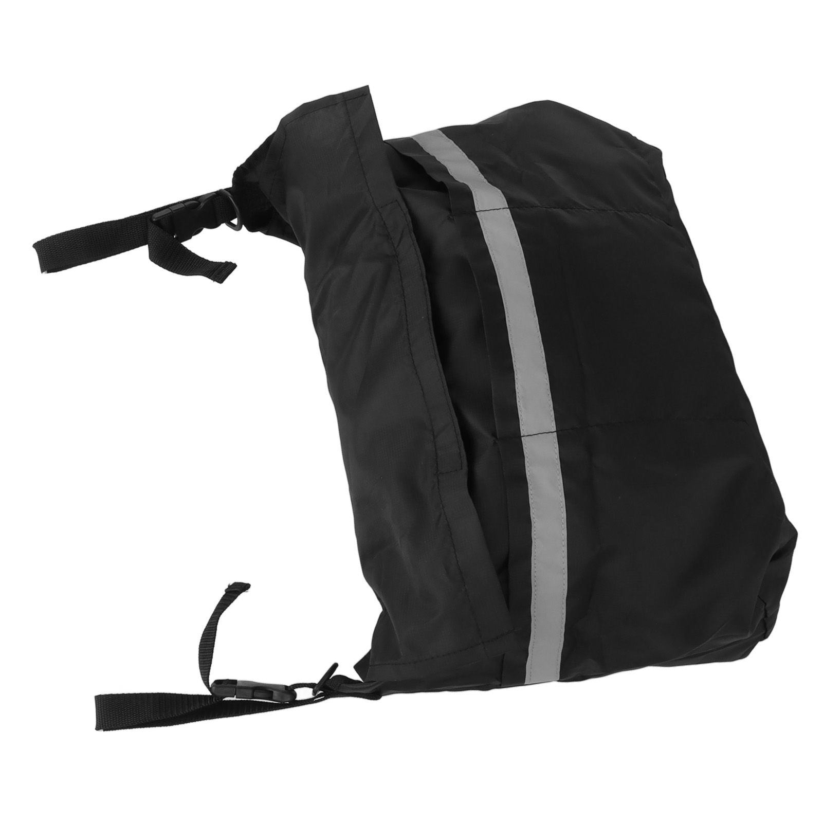 Walker Pouch Bag Polyester Foldable Wheelchair Backpack Carry Bag for Seniors Elderly V1294-YM0521-3117230038111