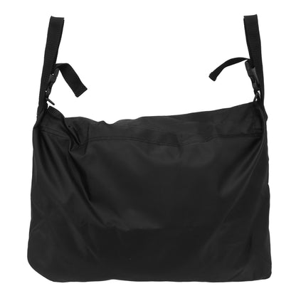 Walker Pouch Bag Polyester Foldable Wheelchair Backpack Carry Bag for Seniors Elderly V1294-YM0521-3117230038111
