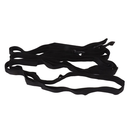 Camping Clothesline Multifunctional Nylon Laundry Clothesline Drying Line for Travel Garden Garage V1294-YM0521-3117230038411
