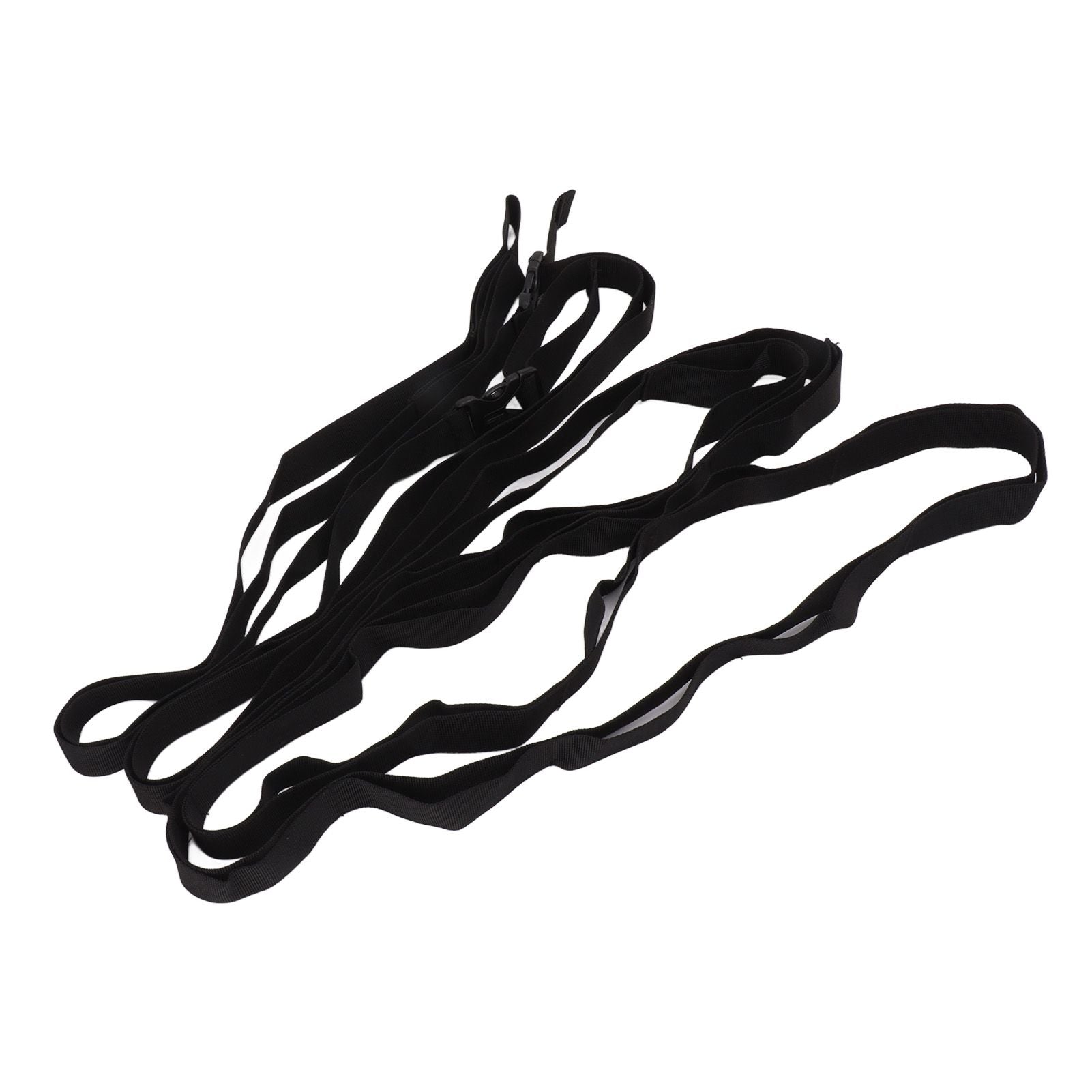 Camping Clothesline Multifunctional Nylon Laundry Clothesline Drying Line for Travel Garden Garage V1294-YM0521-3117230038411